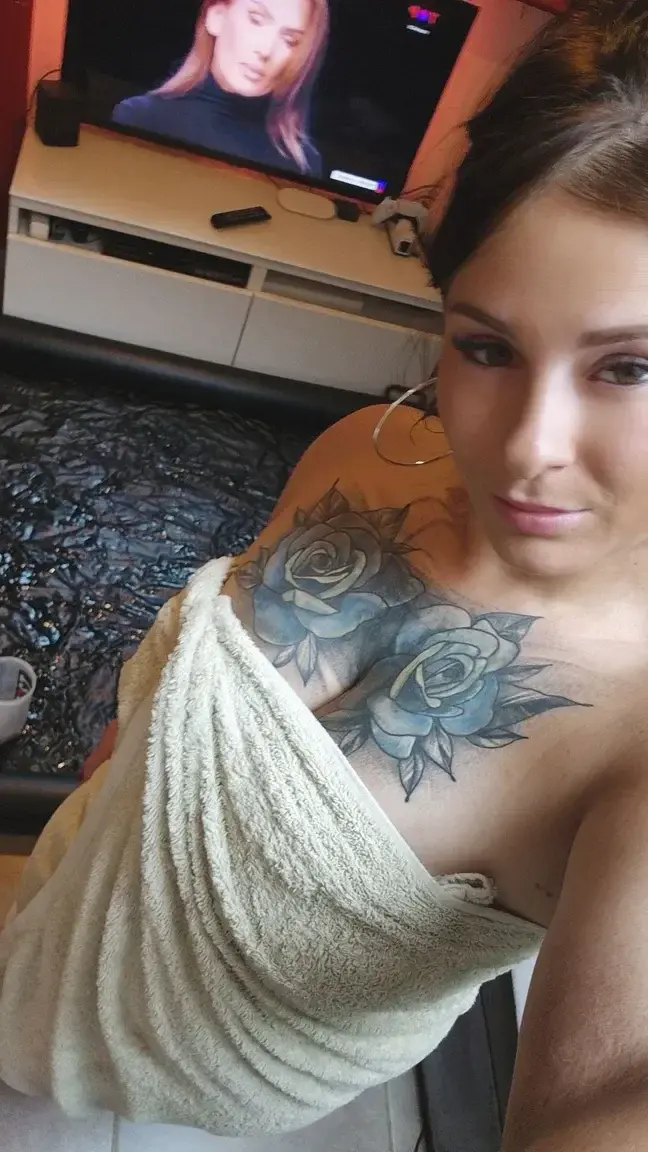 Leak & nude 9 — Evy_polawski