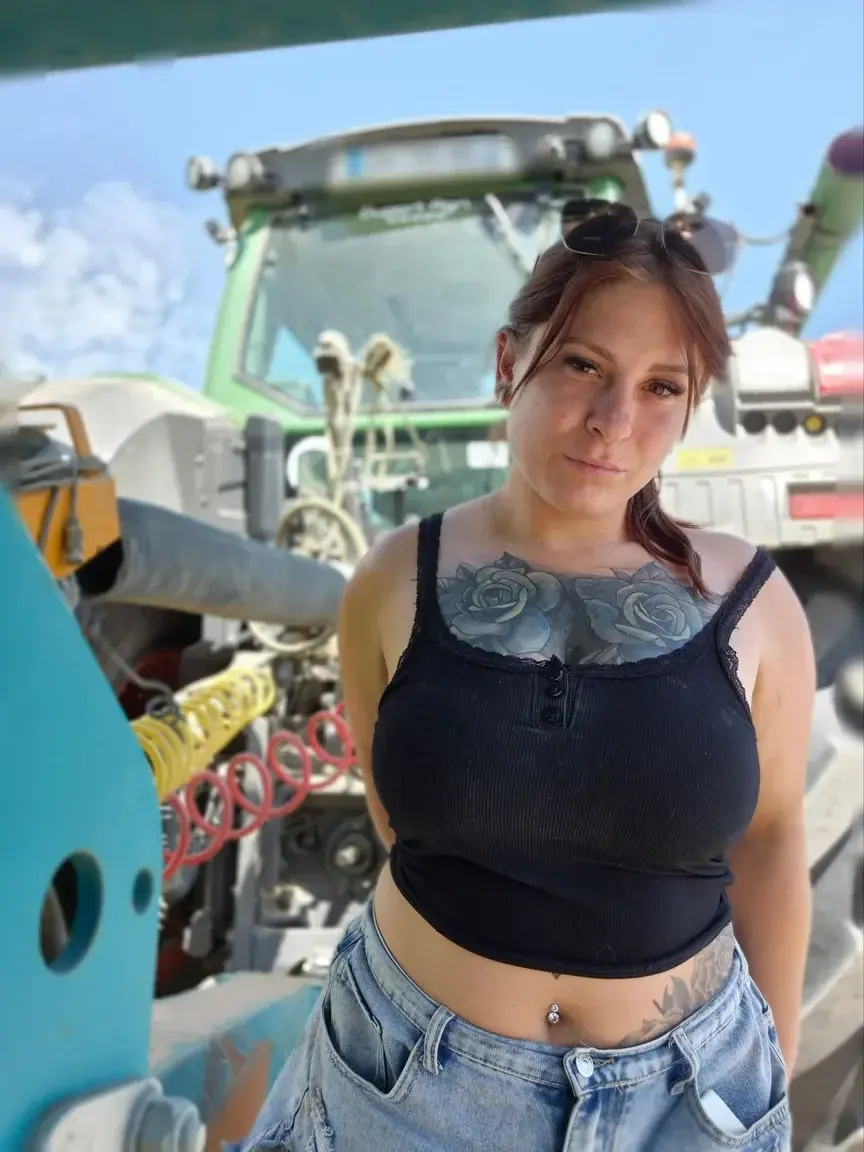 Leak & nude 3 — Evy_polawski