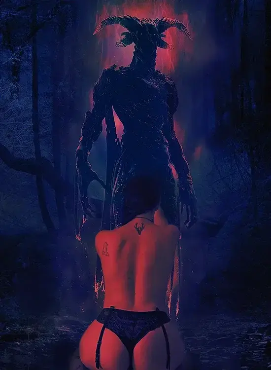 Leak & nude 1 — Ardaloreth