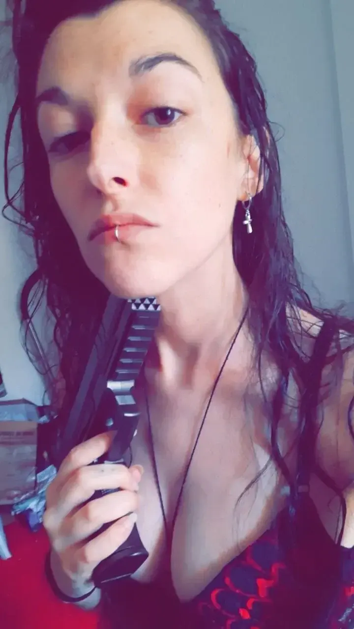 Leak & nude 10 — Ardaloreth