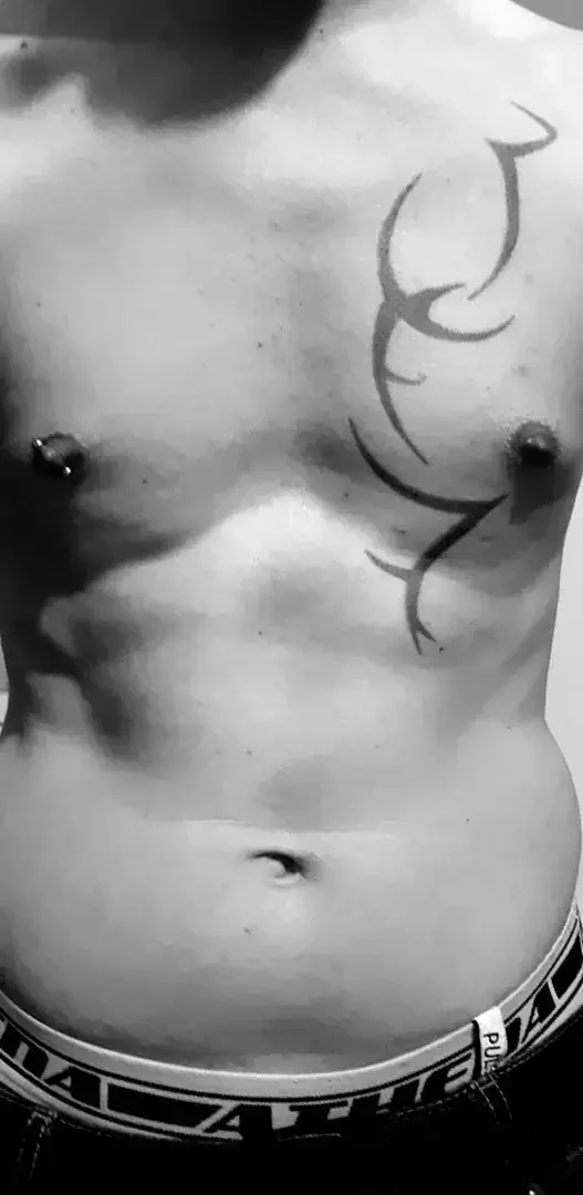 Leak & nude 1 — Damrace