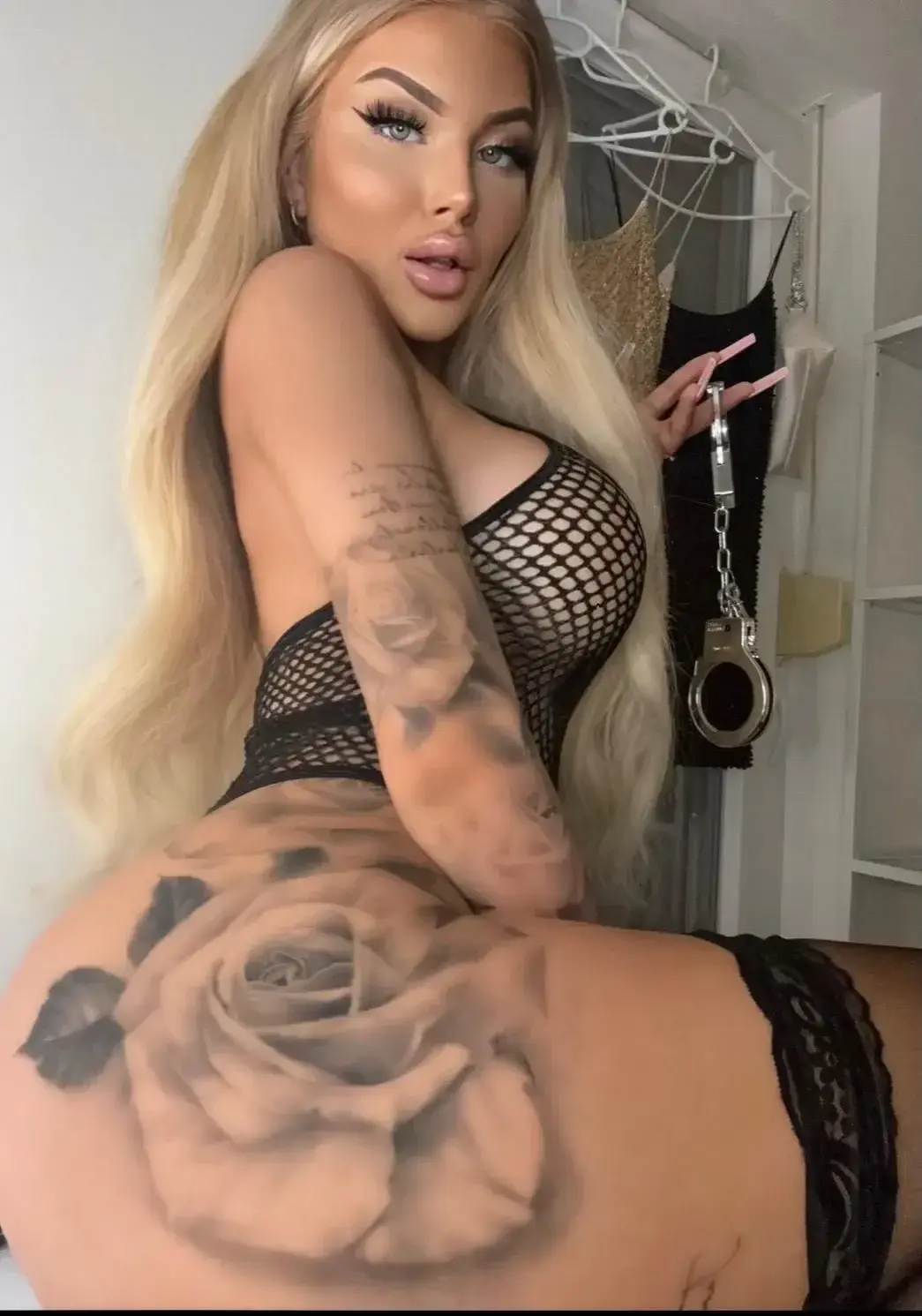 Leak & nude 3 — alyena_056