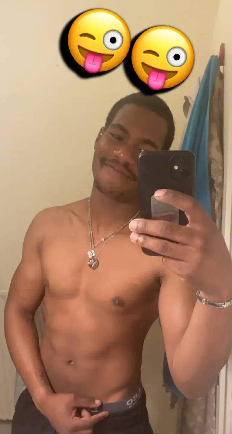 Leak & nude 1 — tiboutounoir