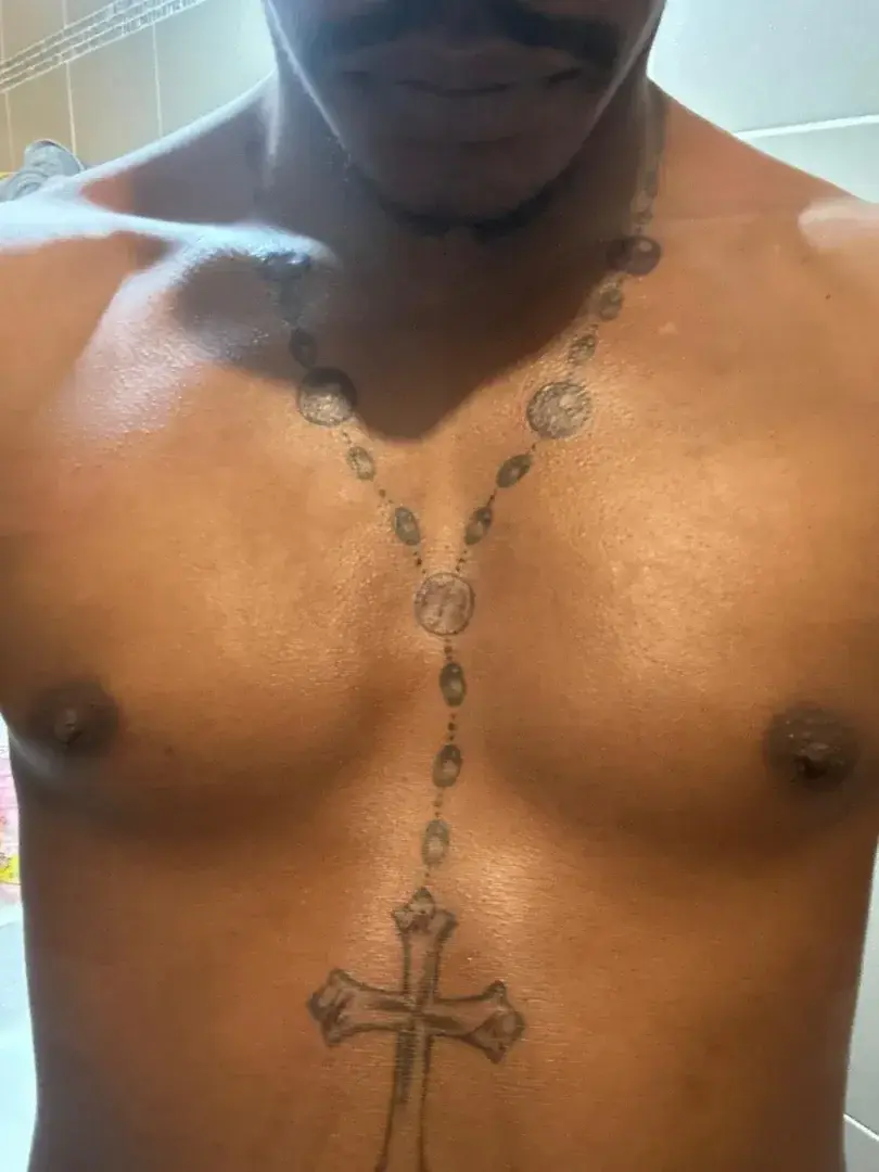 Leak & nude 2 — tiboutounoir