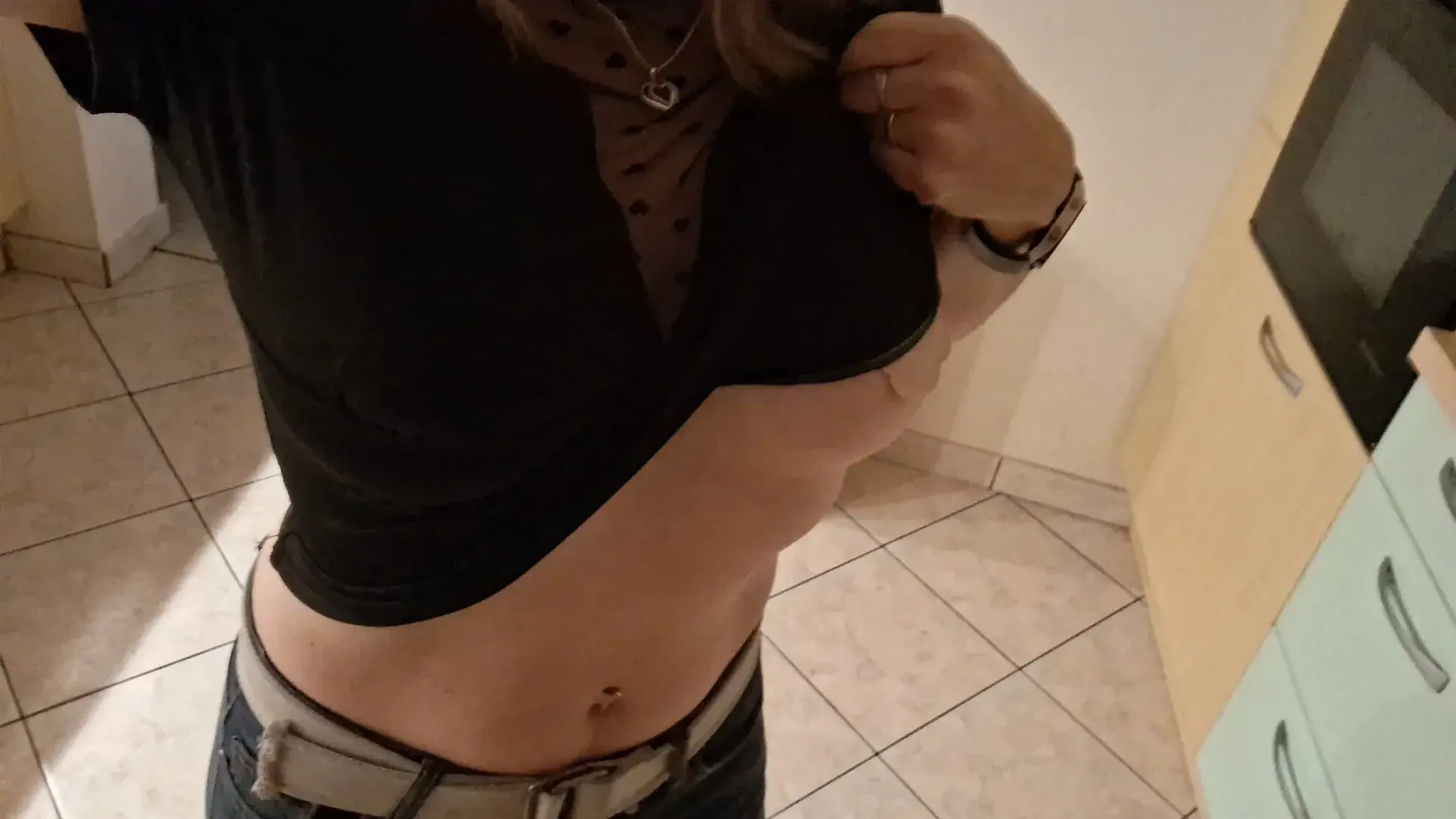 lelesimple - Photo exclusive MYM 3 | French Modèles