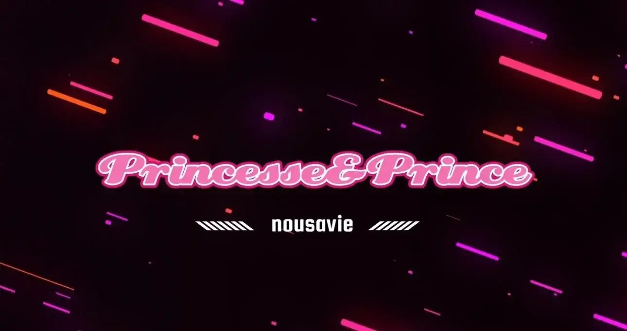Photo de couverture de Nousavie
