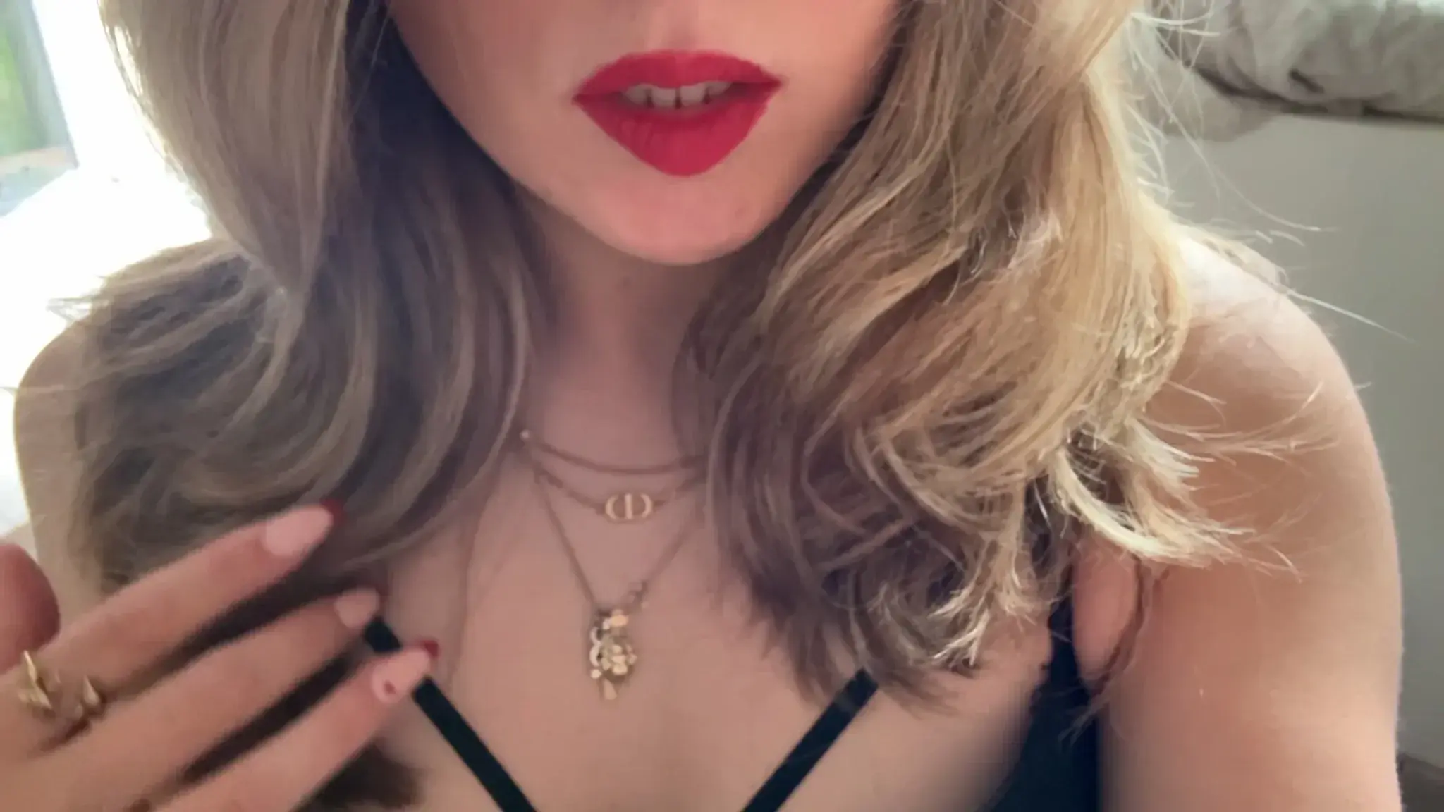 lèche moi