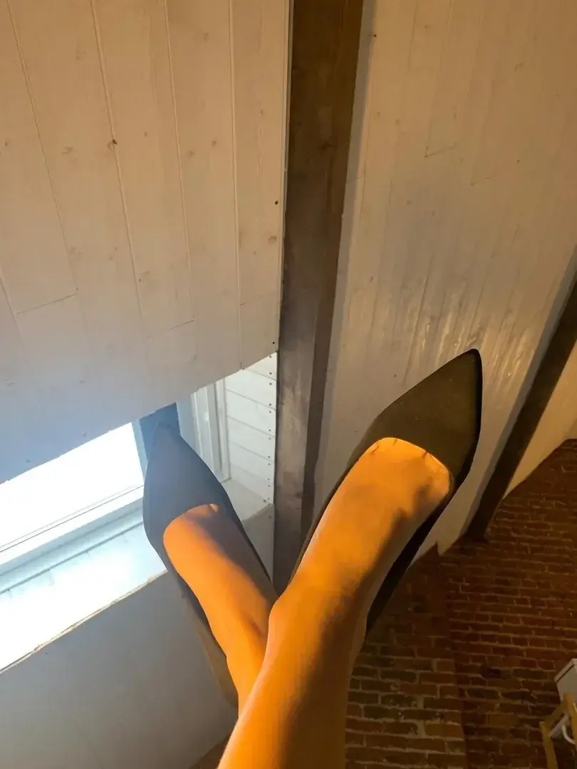 Leak & nude 2 — _feet-feet_
