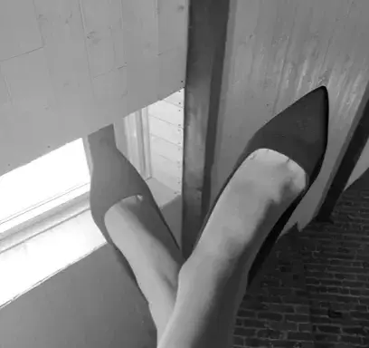 Photo de couverture de _feet-feet_