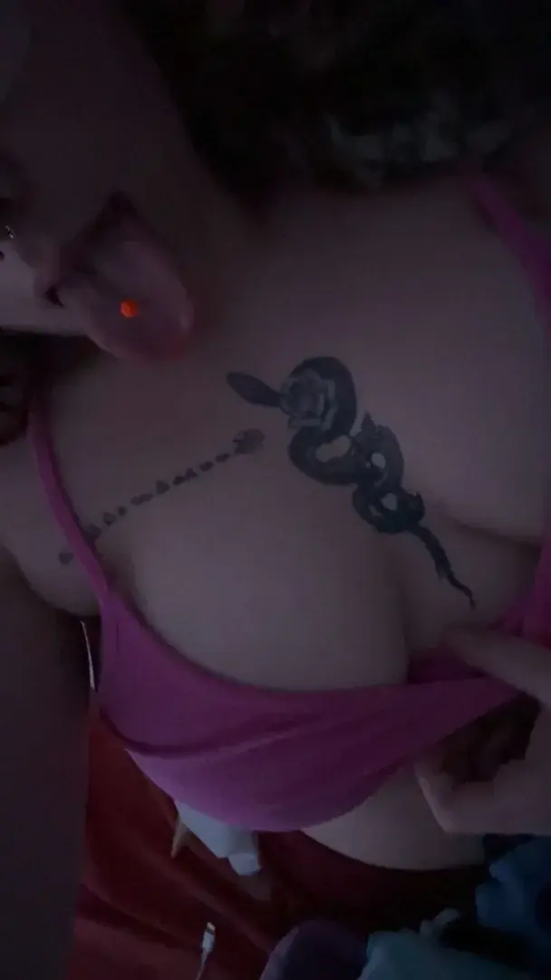 Leak & nude 9 — Gwenlamiss