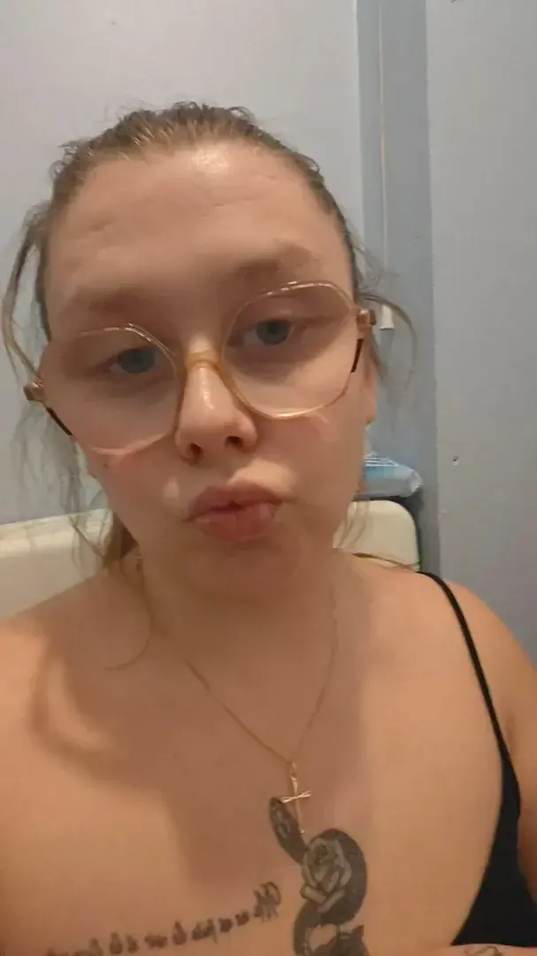 Leak & nude 2 — Gwenlamiss