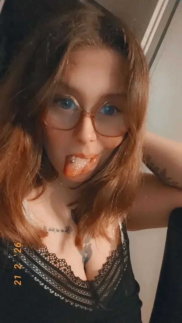 Leak & nude 5 — Gwenlamiss