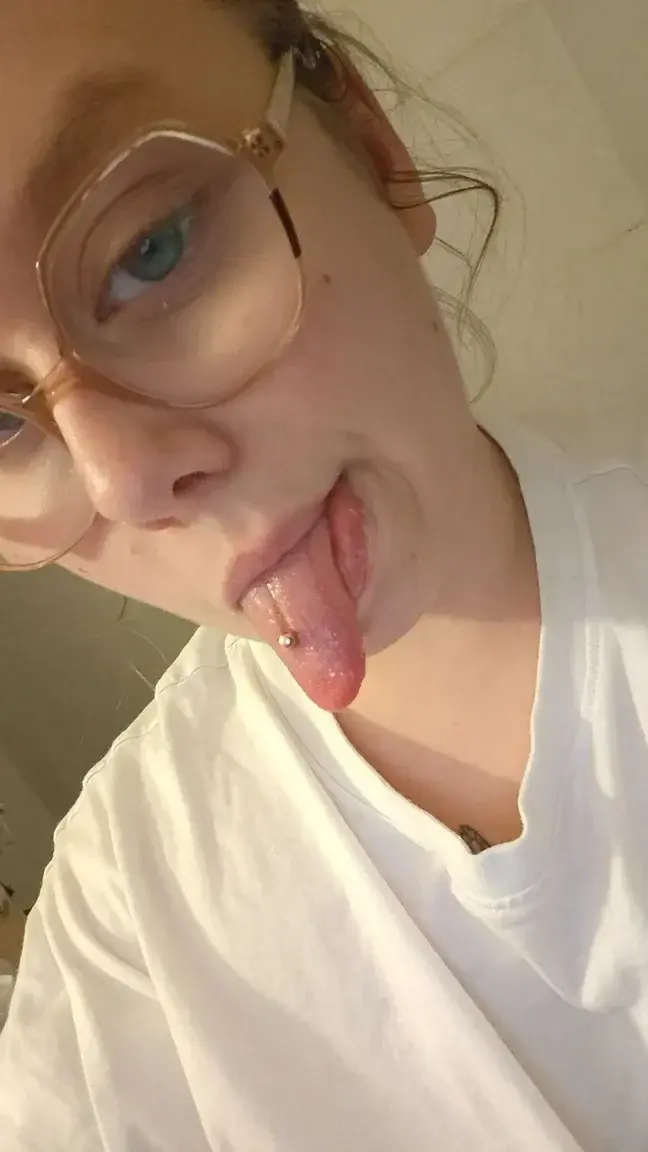 Leak & nude 7 — Gwenlamiss