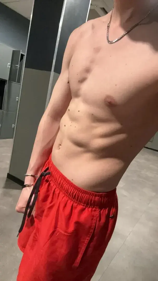 Leak & nude 1 — Zouuufun