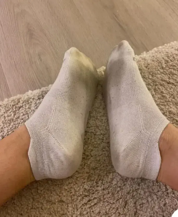 Leak & nude 6 — Lovefeetmist