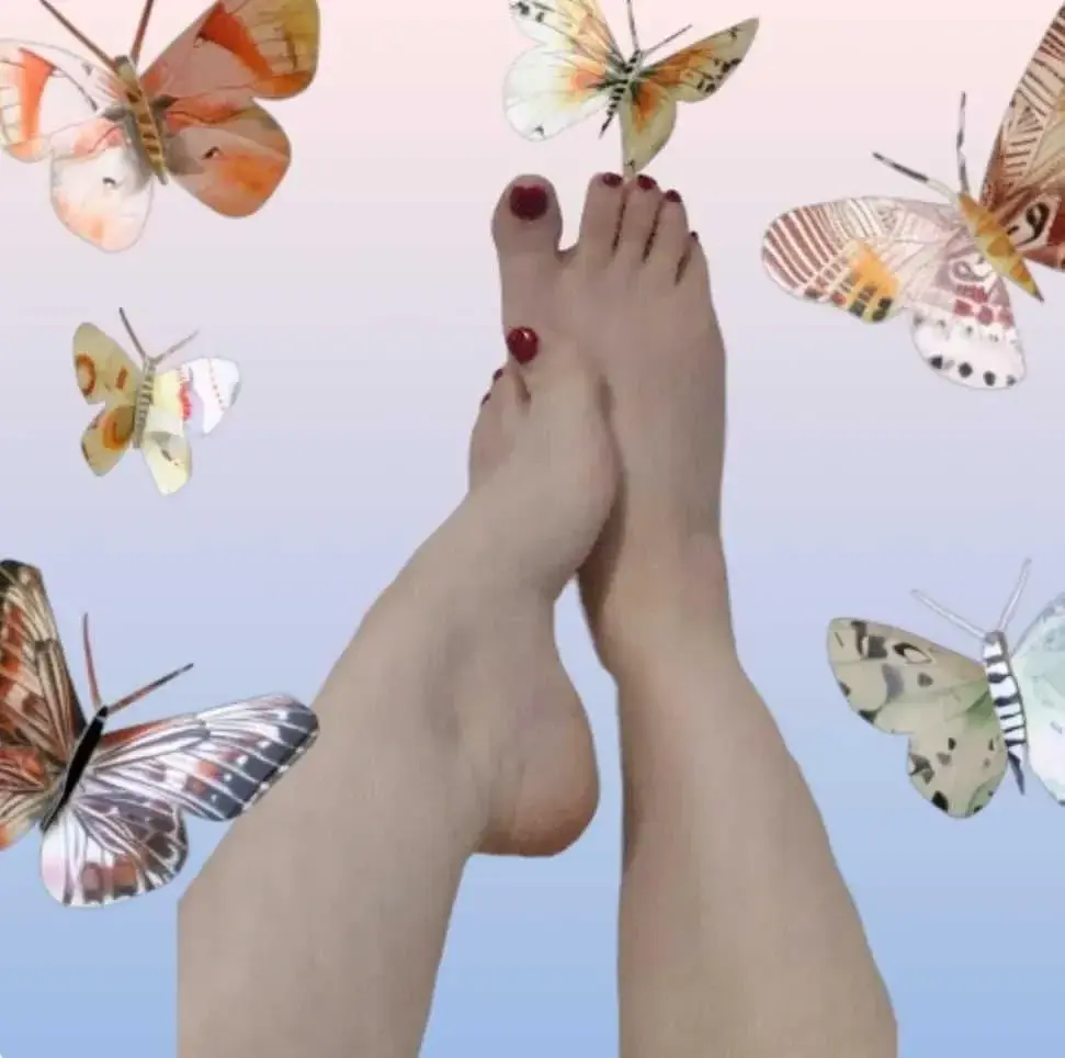 Avatar de Lovefeetmist