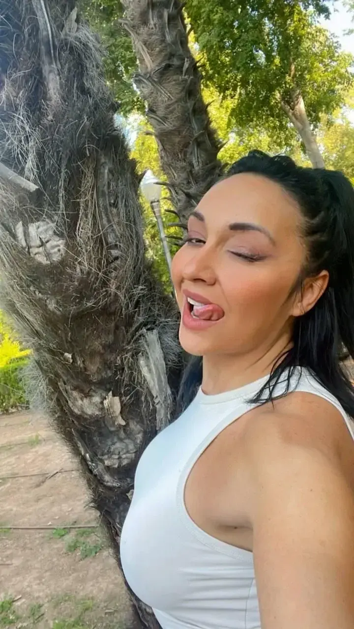 Leak & nude 5 — Adagoeswild