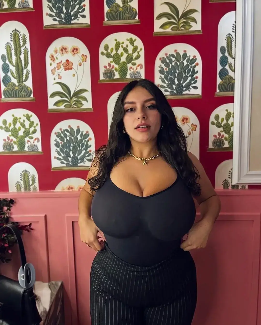 Leak & nude 4 — Sararossii