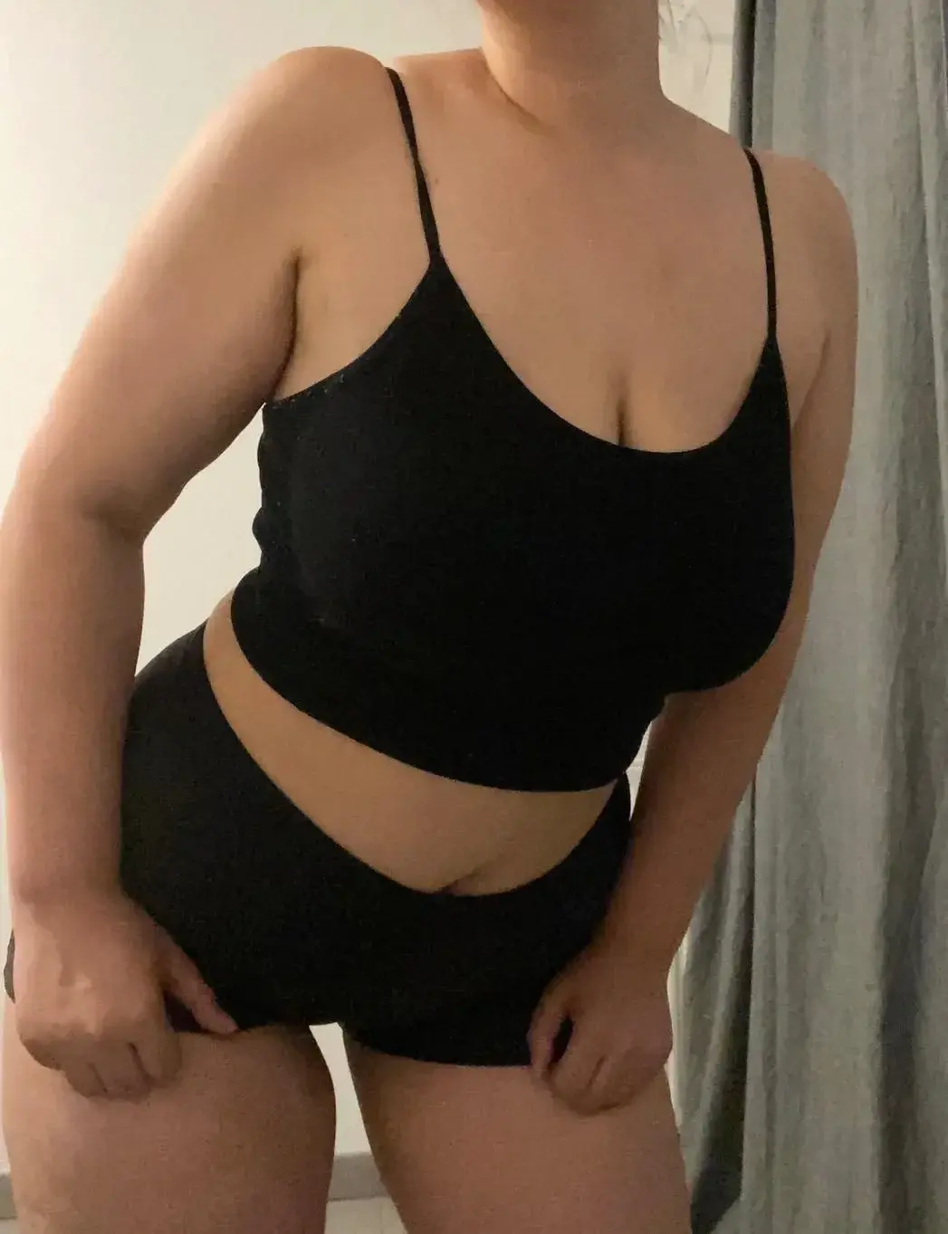Leak & nude 2 — _amoremiio_