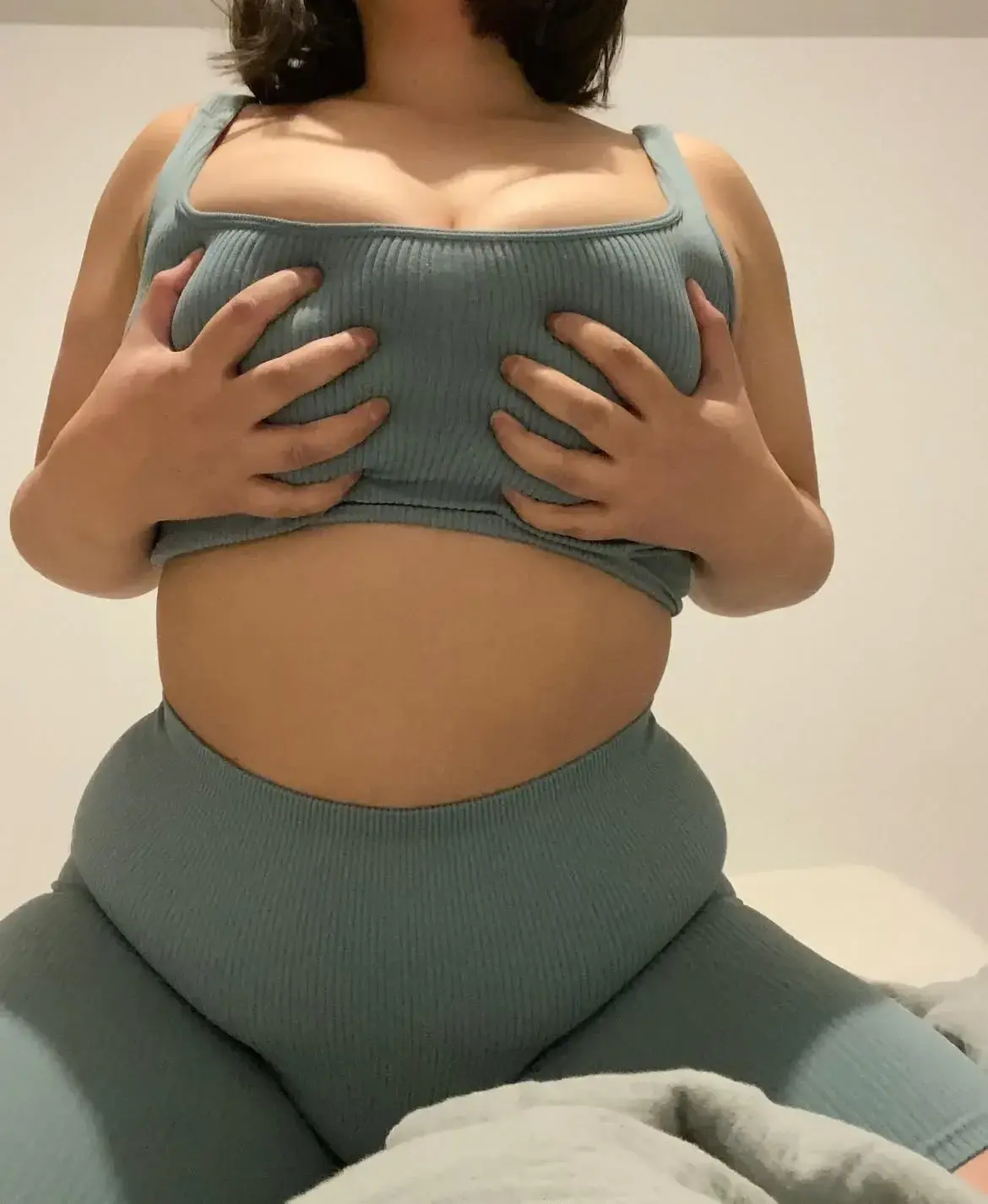 Leak & nude 5 — _amoremiio_
