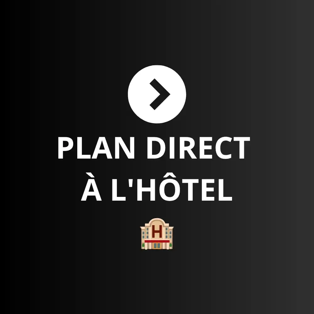 PLAN DIRECT À L'HÔTEL 🏨Je me balade dans les couloirs et je me fais baiser comme une grosse salope dans une chambre dès mon arrivée !