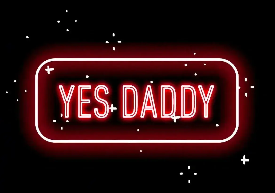 Photo de couverture de Daddylovesme