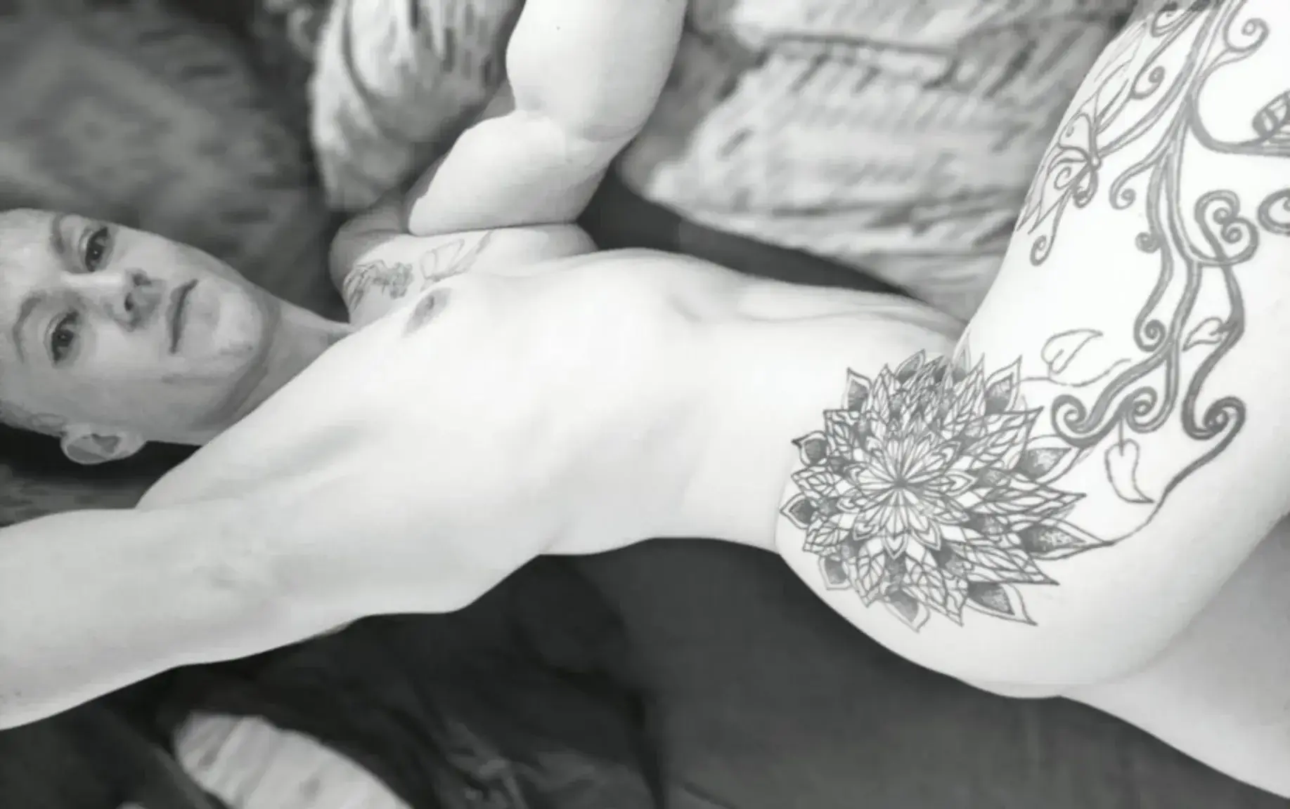Photo de couverture de Body-charme