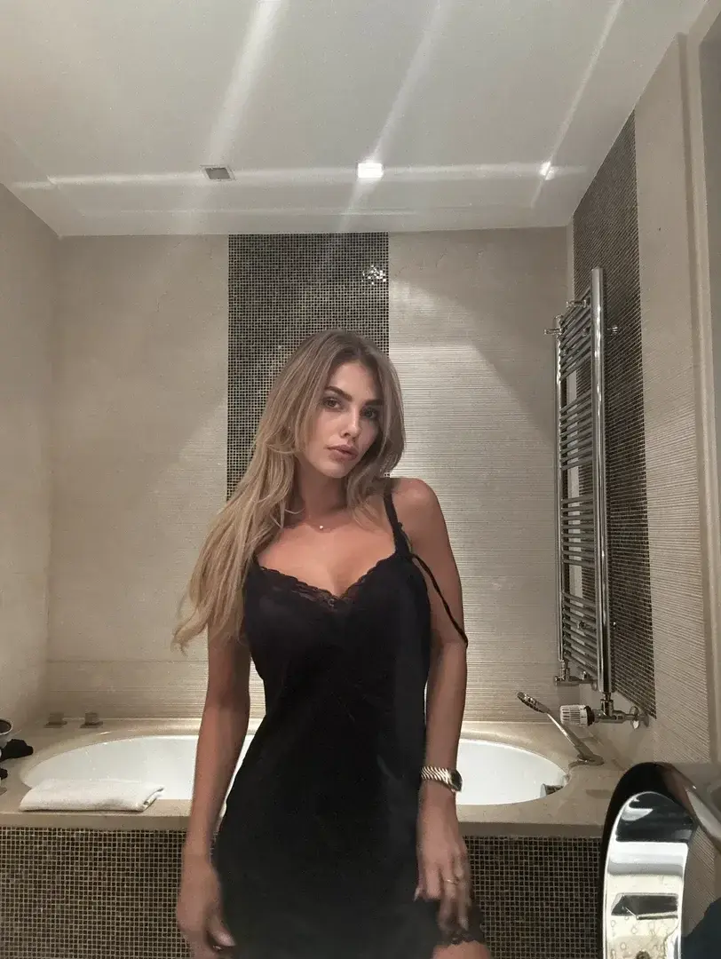 Leak & nude 18 — Alexa_breit