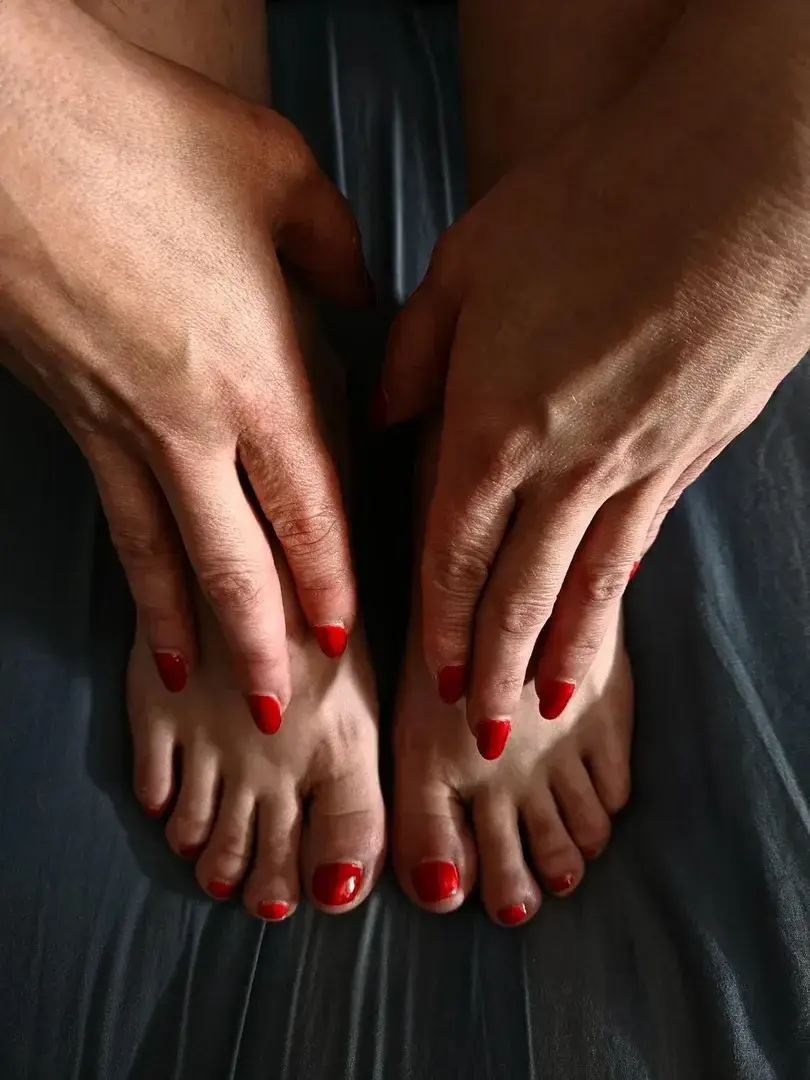 Leak & nude 1 — belynda