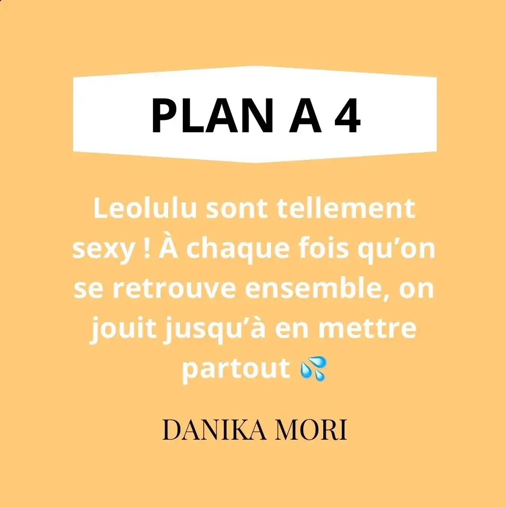 Leak & nude MYM — danikamorivip : « 💦 » (MYM)