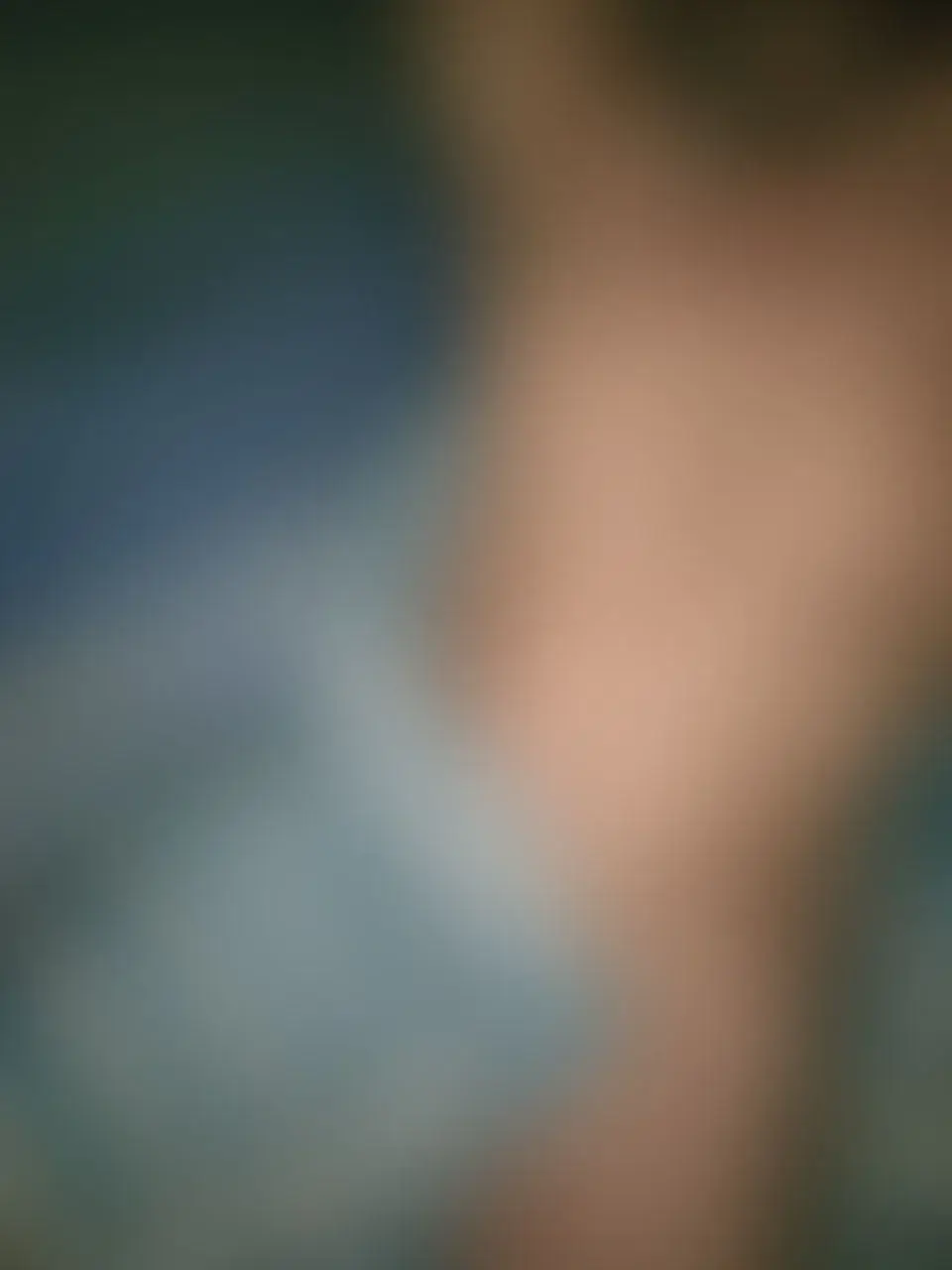 Leak & nude 1 — Sancho