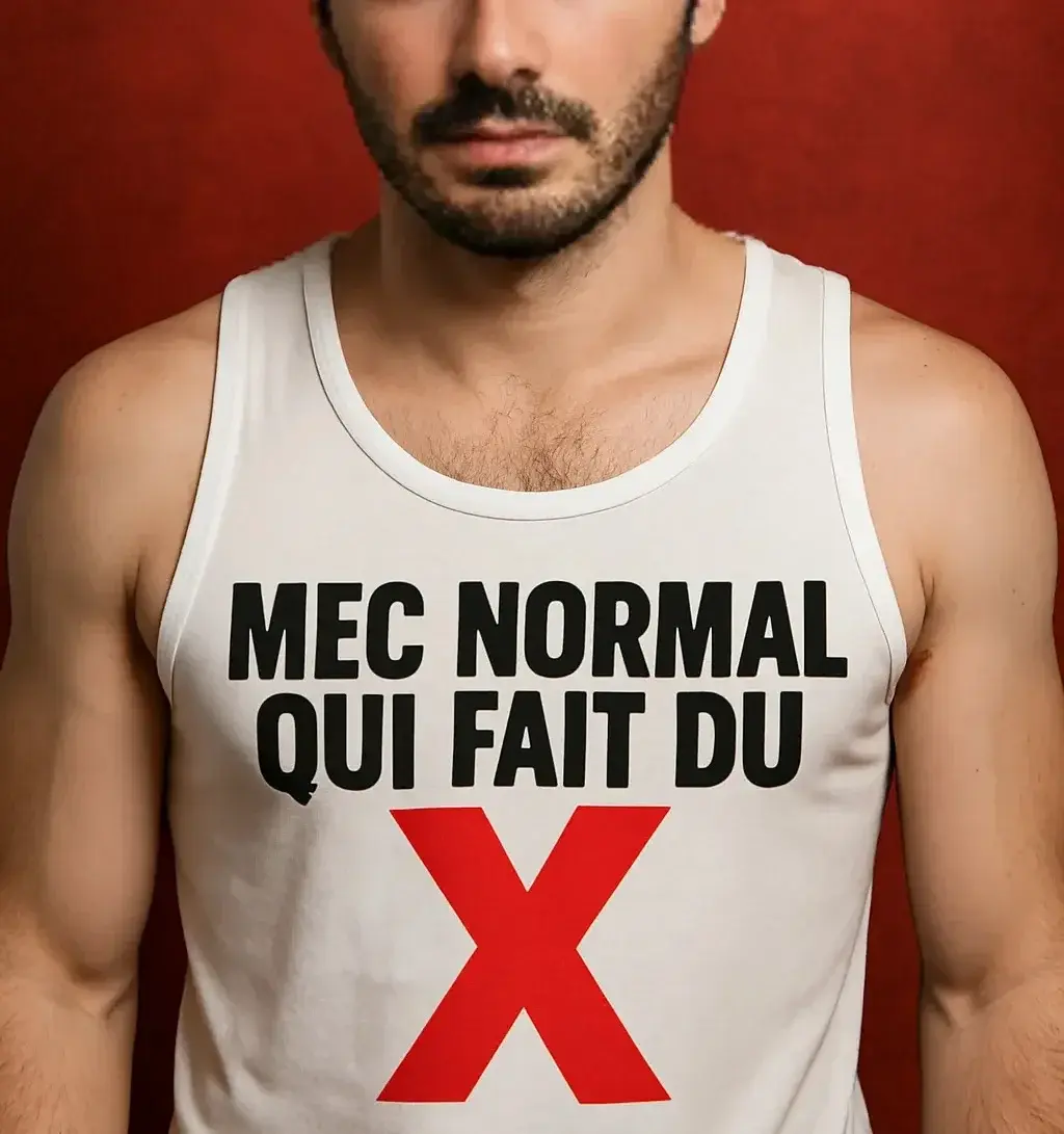 Avatar de Normalguyporn