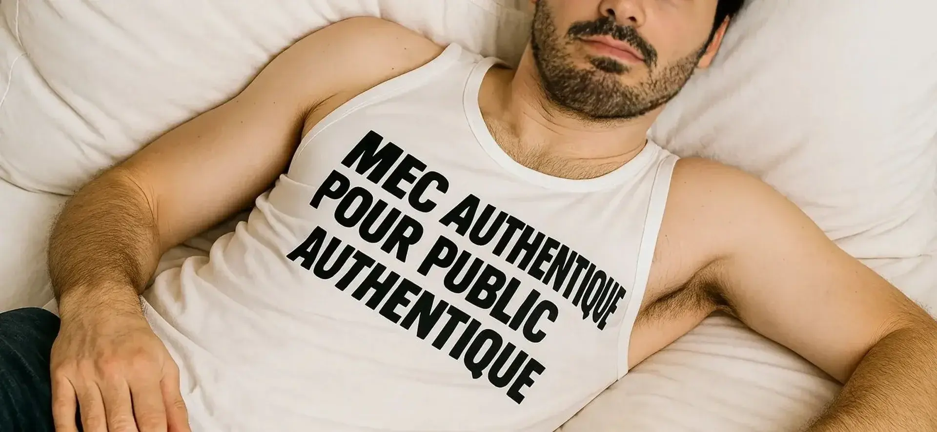 Photo de couverture de Normalguyporn