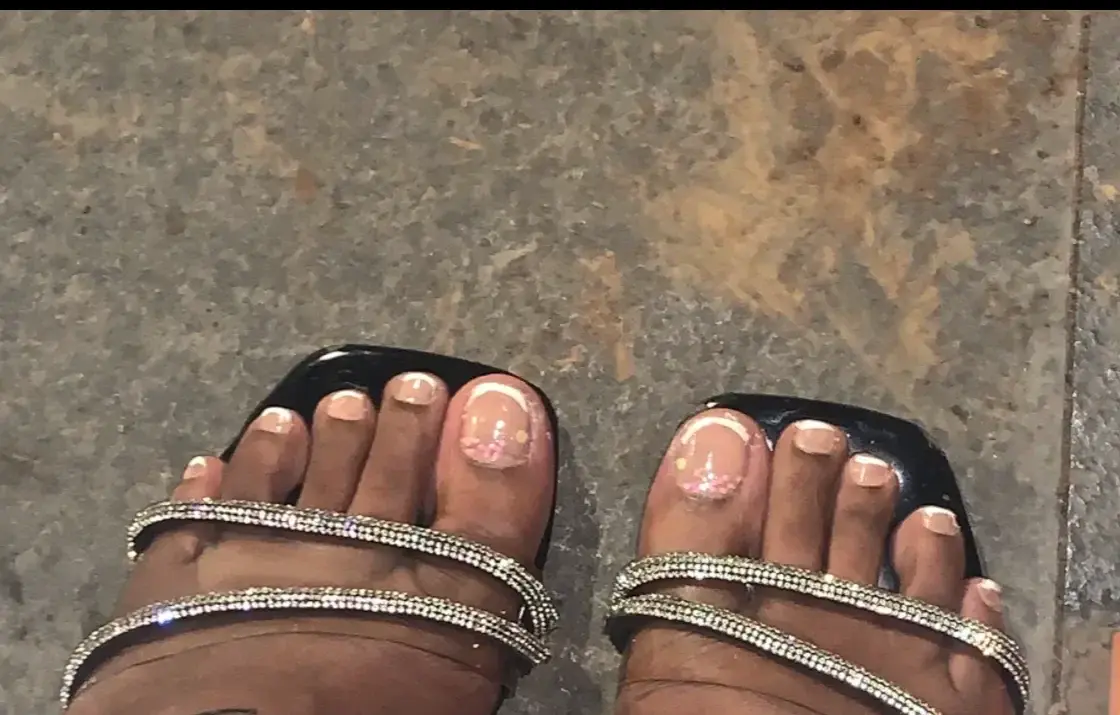 Leak & nude 2 — Kiyah
