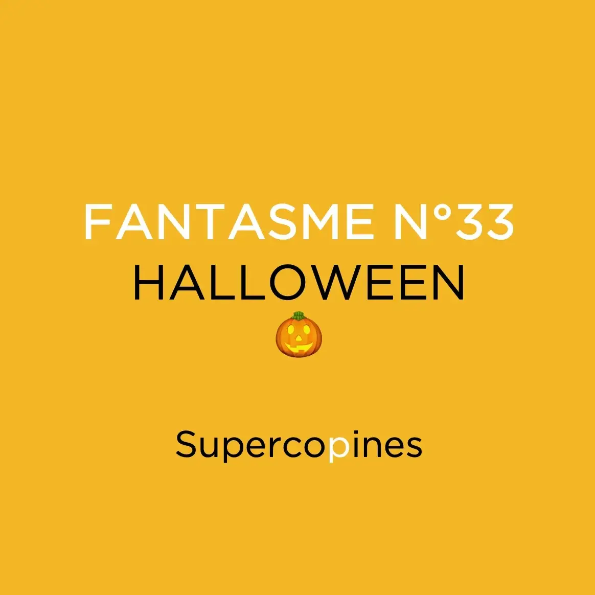 Leak public de SUPERCOPINES — « HALLOWEEN 🎃Lorsqu'on demande à Anna et Cléa si elles ont des bonbons 🍬 ou on leur jette un sort, devinez ce qui se passe ?FANTASME de TRISTAN ✅ » (nude) sur MYM