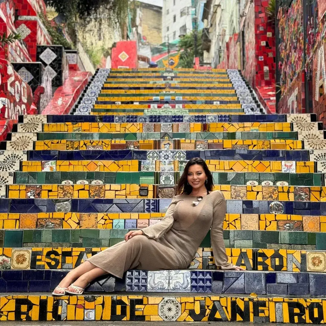 Leak public de SUPERCOPINES — « Anna 🇧🇷Une SuperCopine bien bien chaude au Brésil 😜 » (nude) sur MYM