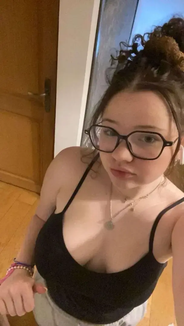Leak & nude 1 — eva_moon69