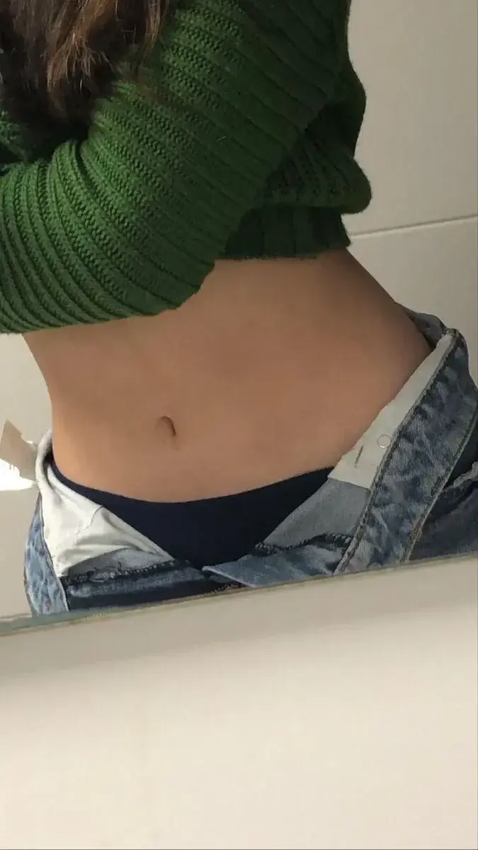 Leak & nude 4 — Lila_chaude_pourtoi