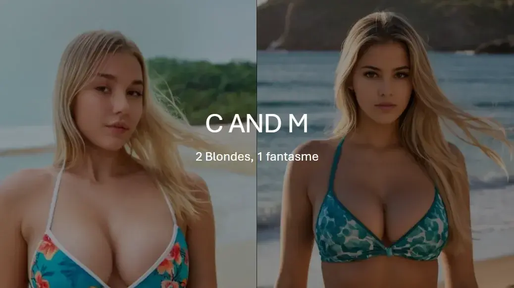 Photo de couverture de Manuelaetcataleiads