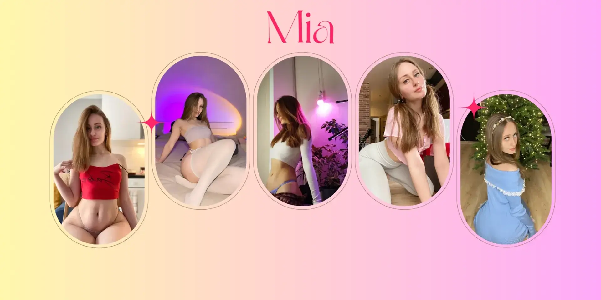 Photo de couverture de Mia_foxx_