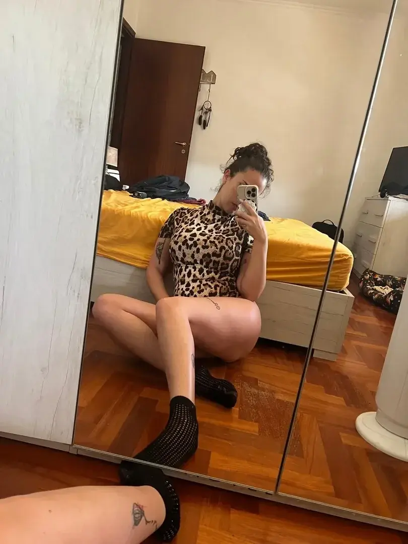 🔥 chiedi in privato