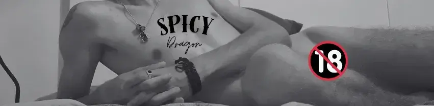Photo de couverture de spicydragon