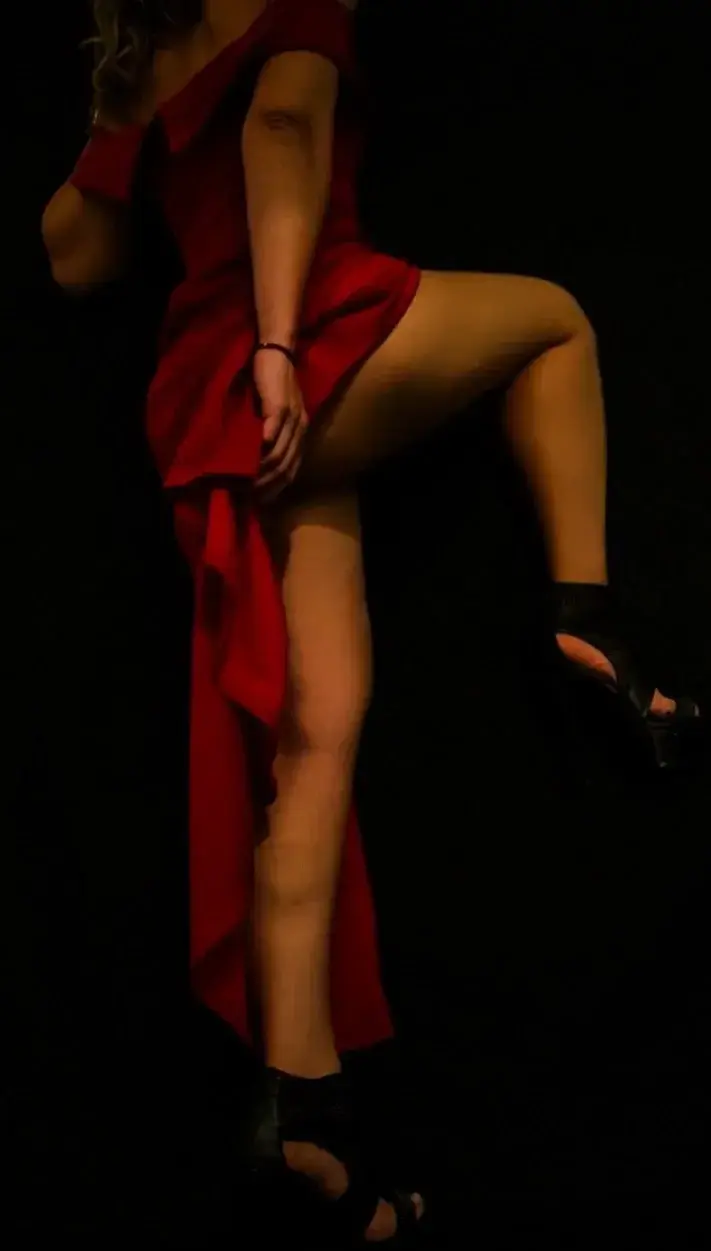 Leak & nude 3 — Elise_sensuelle