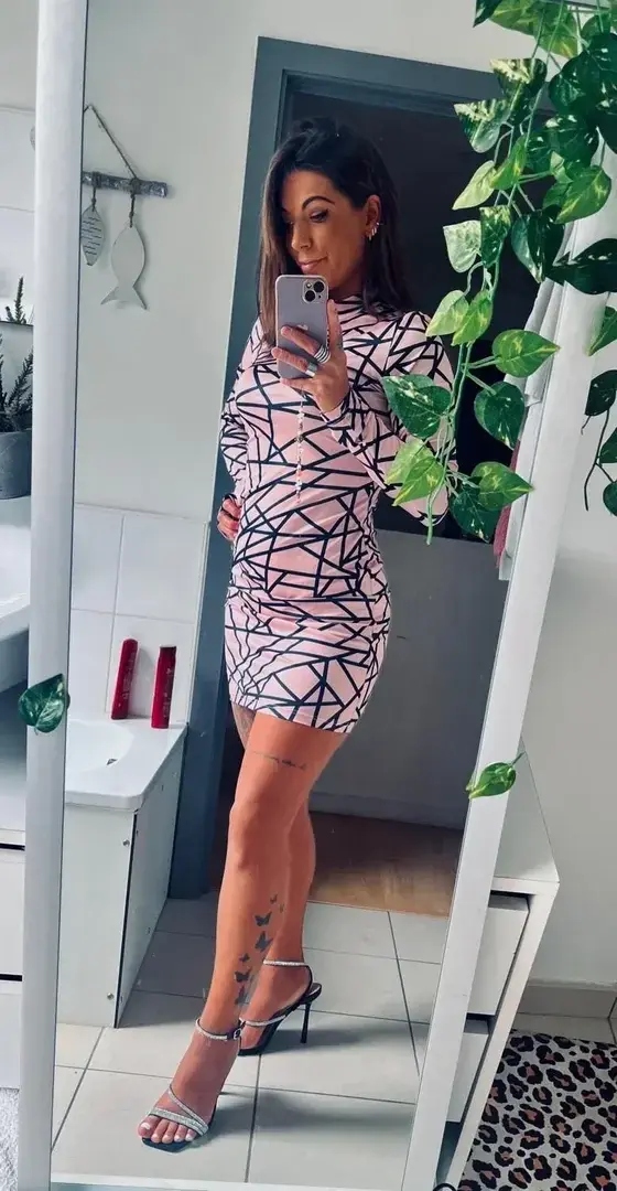 Leak & nude 1 — Albabella15