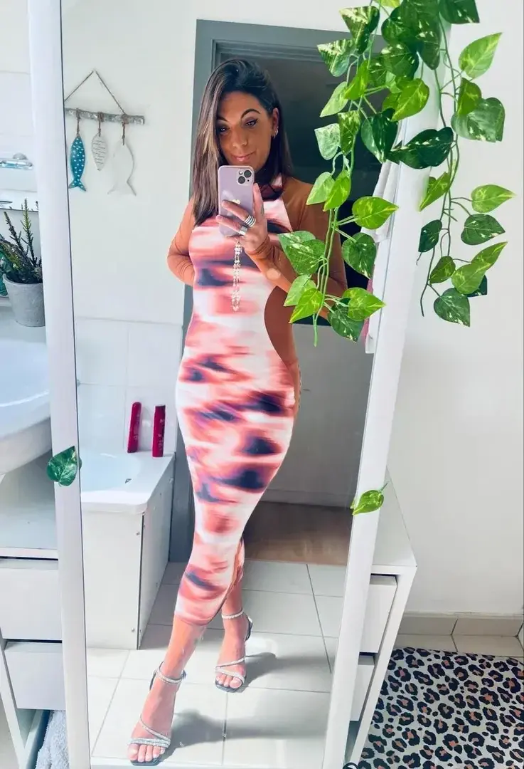 Leak & nude 3 — Albabella15
