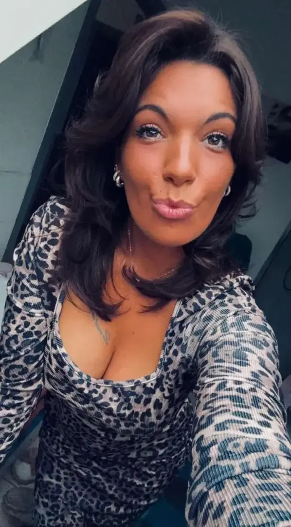 Bisous 😘