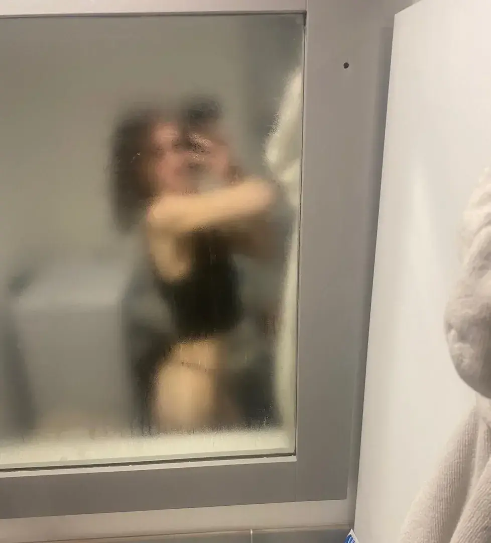 Leak & nude 2 — Maevadr