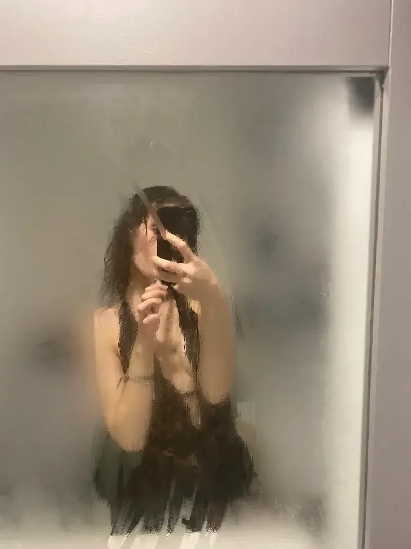 Leak & nude 4 — Maevadr