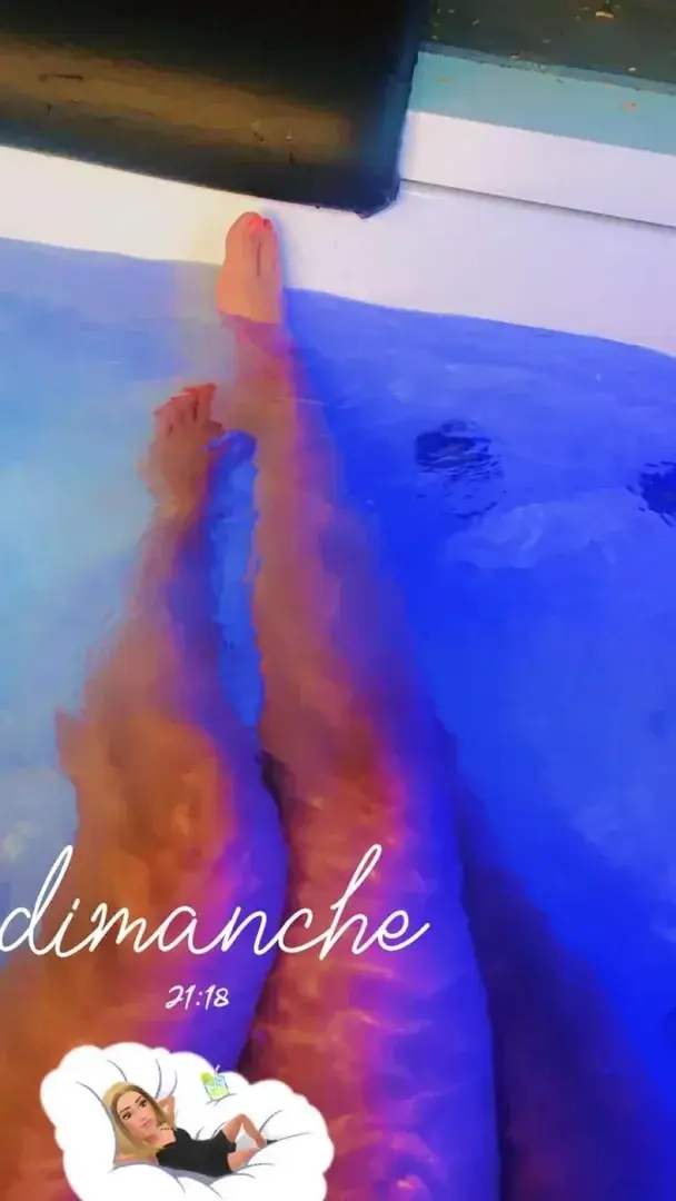 Leak & nude 6 — Elvirah