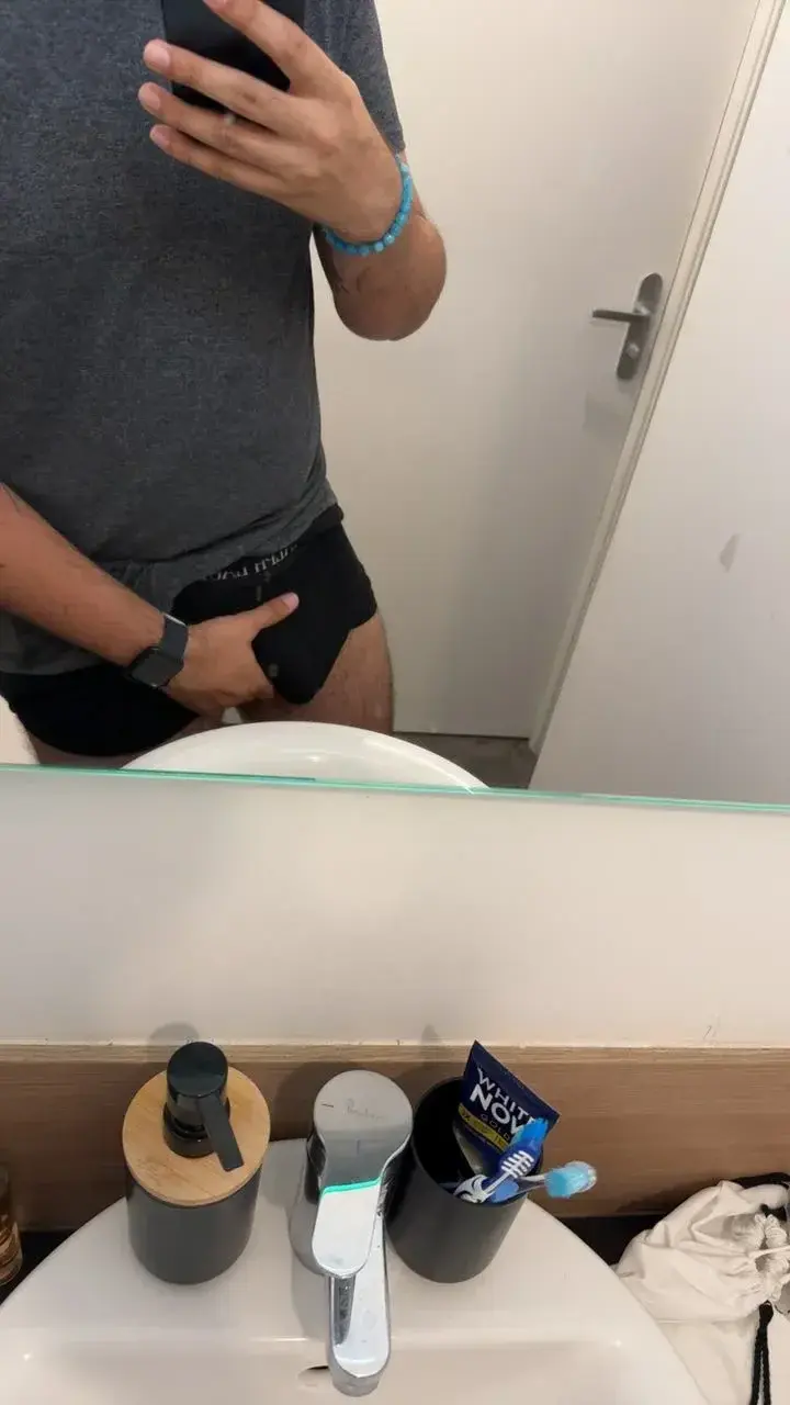 Leak & nude 2 — Miloparis